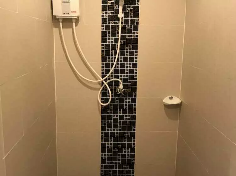 ホテル Bangrak Samui Beach Resort