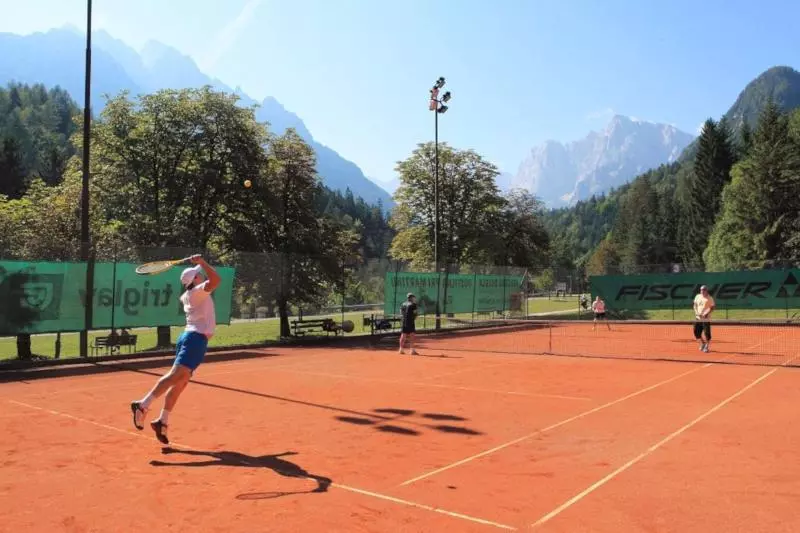 Hotelli Best Western Green Hill