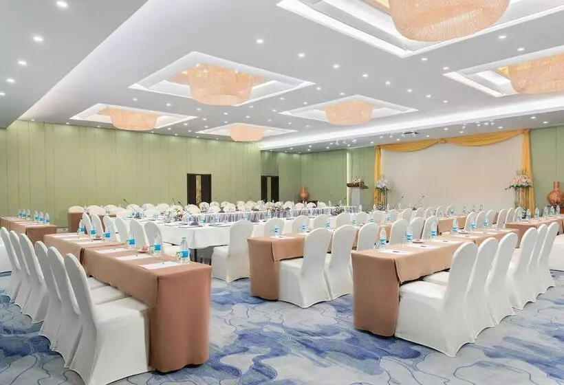 Hotelli Best Western Green Hill