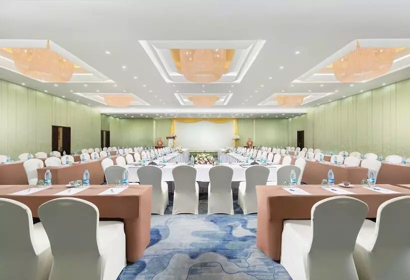 Hotelli Best Western Green Hill