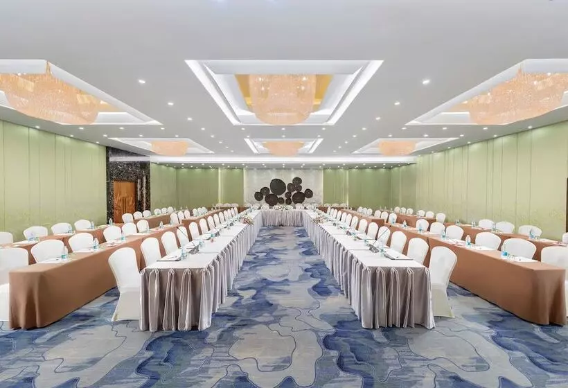 Hotelli Best Western Green Hill