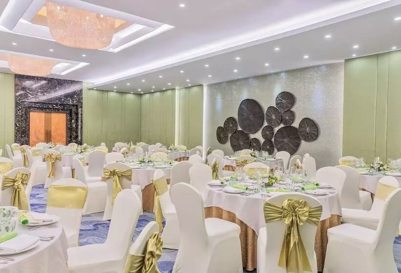 Hotelli Best Western Green Hill