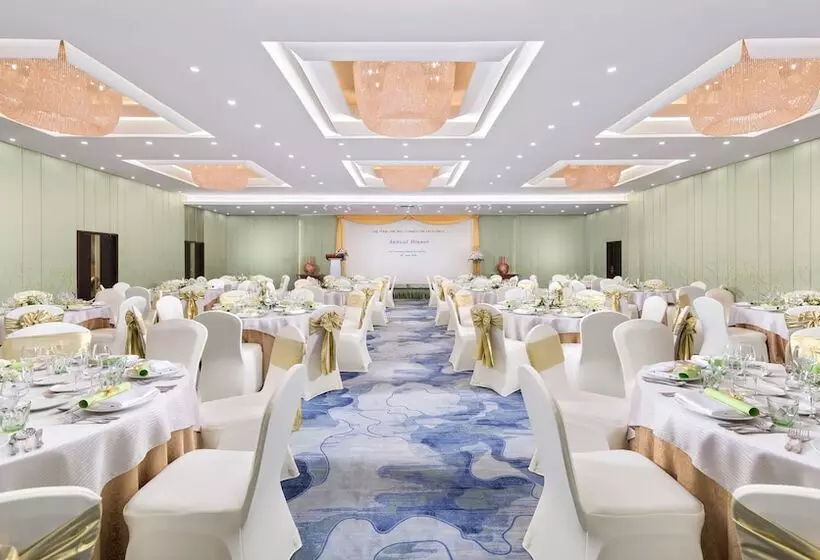 Hotelli Best Western Green Hill