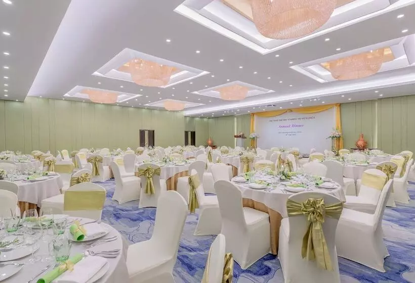 Hotelli Best Western Green Hill