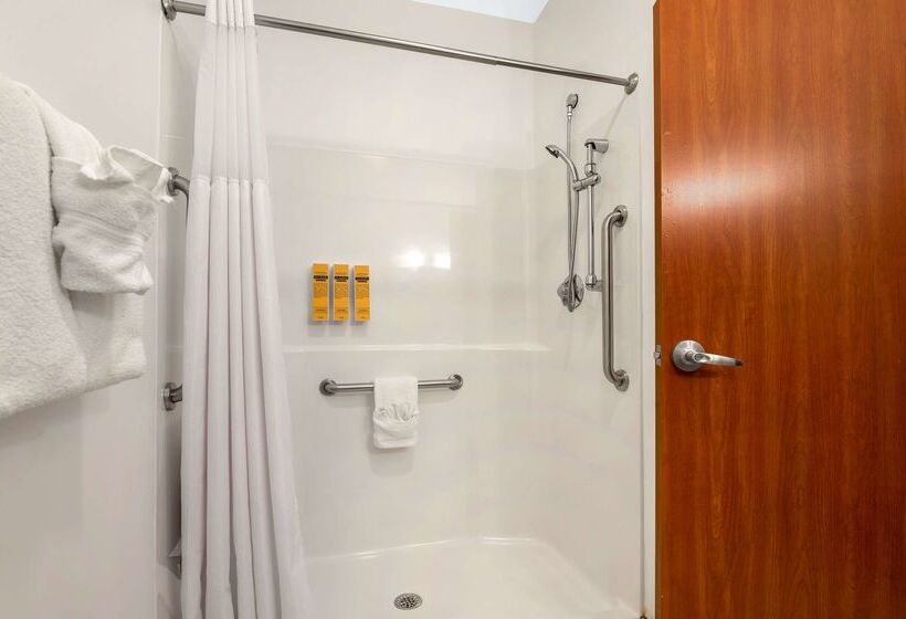 호텔 Best Western Plus Covered Bridge Inn