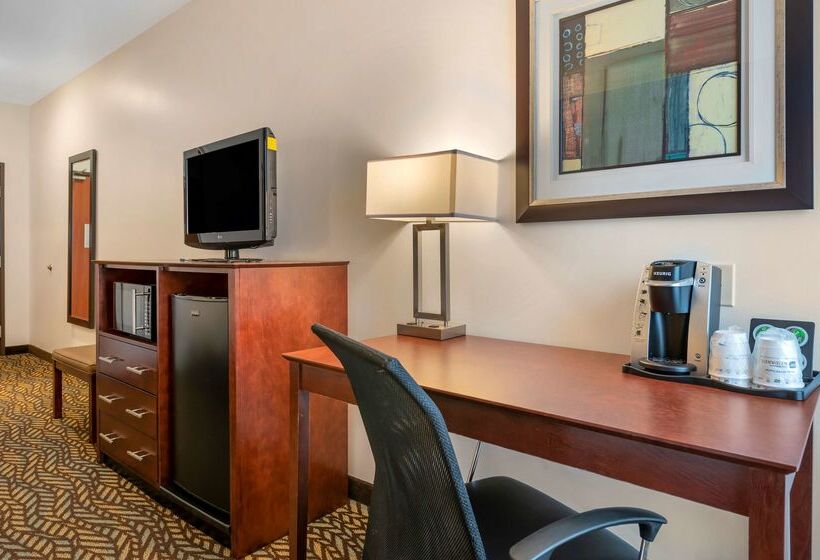 호텔 Best Western Plus Covered Bridge Inn