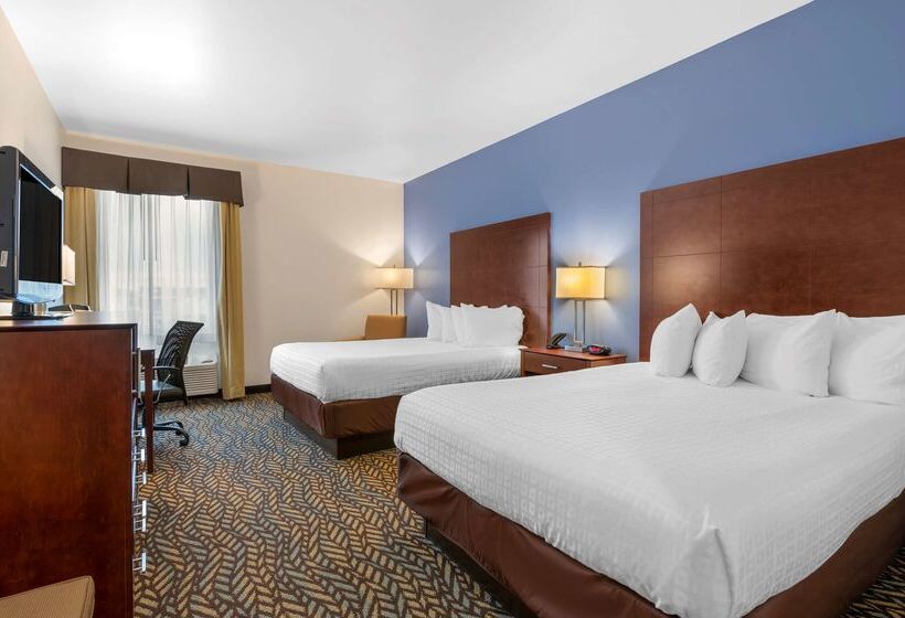 호텔 Best Western Plus Covered Bridge Inn