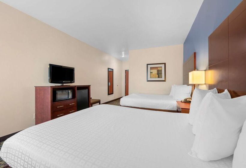 호텔 Best Western Plus Covered Bridge Inn