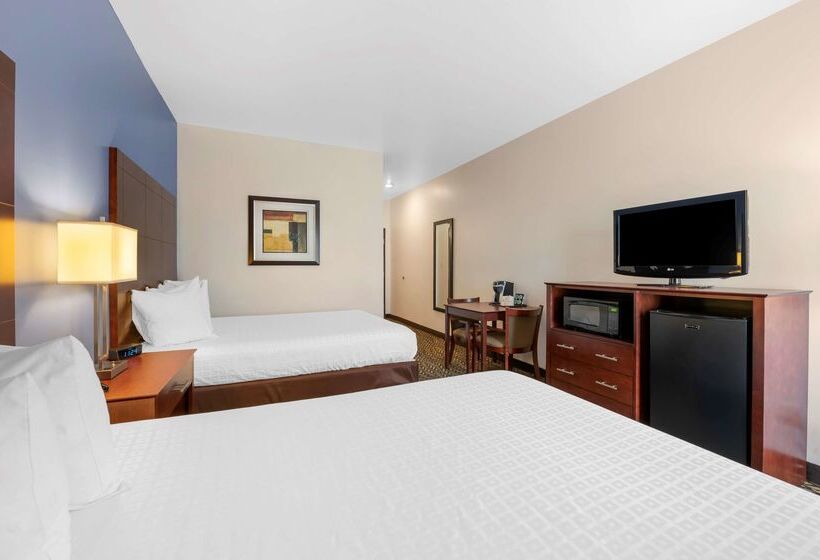 호텔 Best Western Plus Covered Bridge Inn