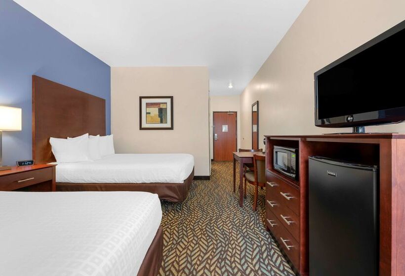 호텔 Best Western Plus Covered Bridge Inn