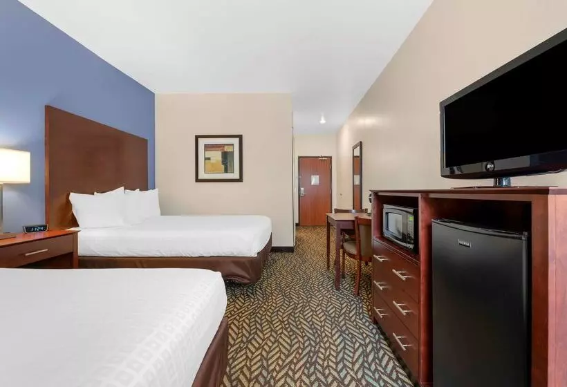 酒店 Best Western Plus Covered Bridge Inn