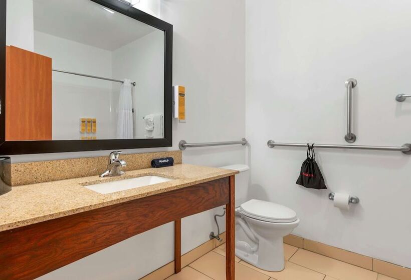 호텔 Best Western Plus Covered Bridge Inn