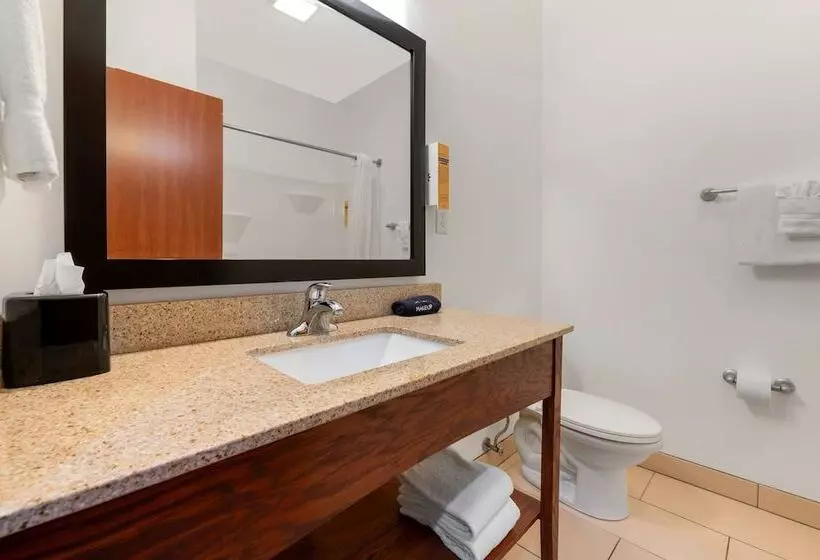 酒店 Best Western Plus Covered Bridge Inn