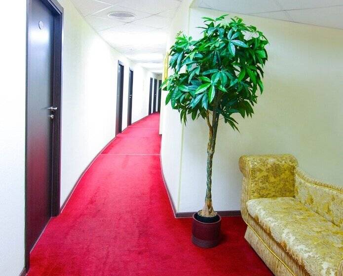 Black Sea Hotel Kyiv