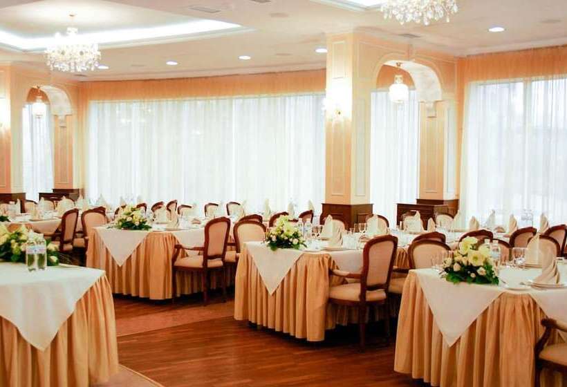 Black Sea Hotel Kyiv