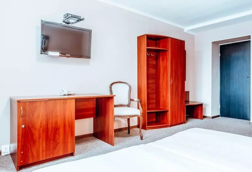 Black Sea Hotel Kyiv