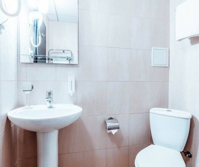 Black Sea Hotel Kyiv