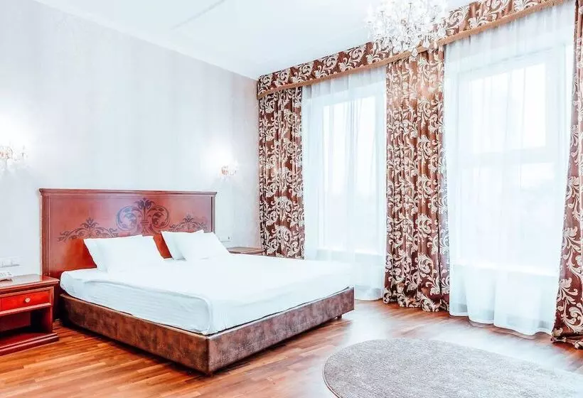 Black Sea Hotel Kyiv