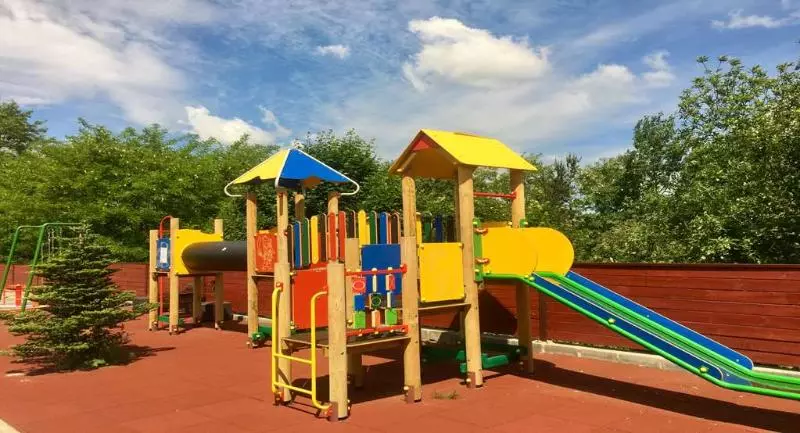 Szálloda Business Faltom Gdynia