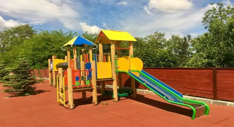 Szálloda Business Faltom Gdynia