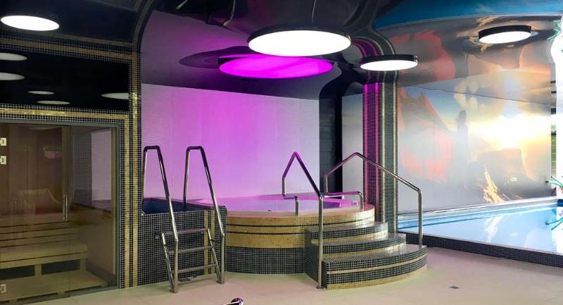 ホテル Business Faltom Gdynia