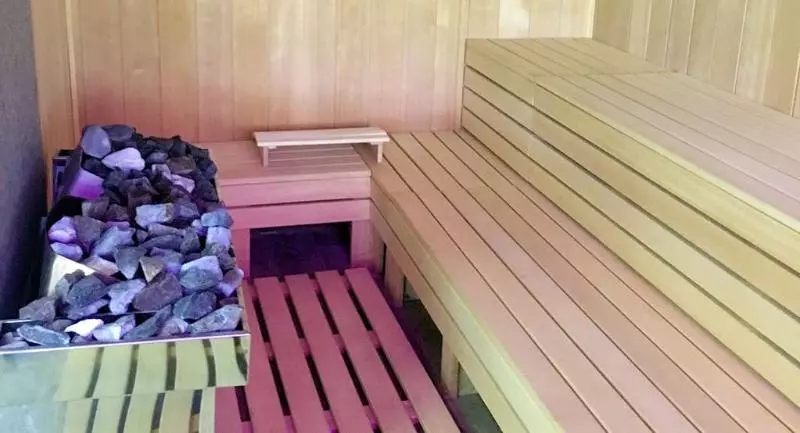 Szálloda Business Faltom Gdynia