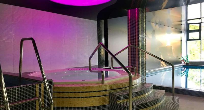 ホテル Business Faltom Gdynia