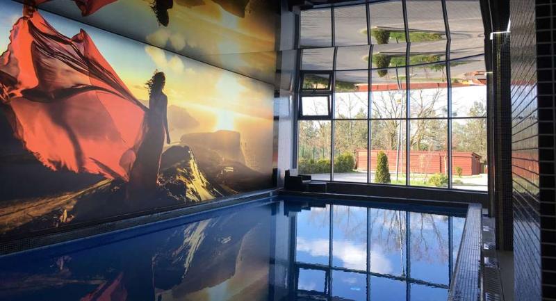 ホテル Business Faltom Gdynia