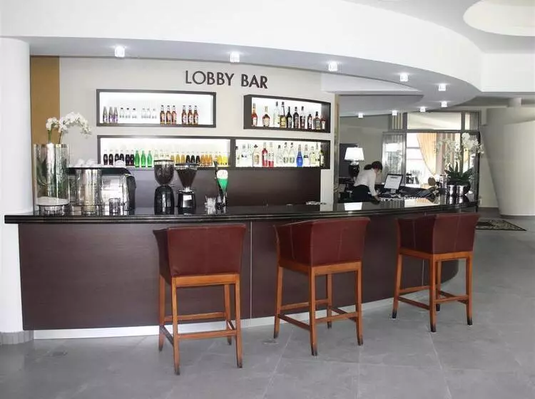 Szálloda Business Faltom Gdynia