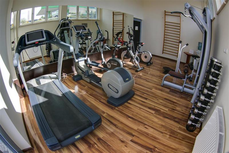 ホテル Business Faltom Gdynia