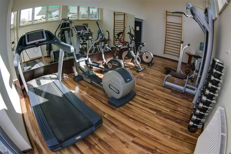 Szálloda Business Faltom Gdynia