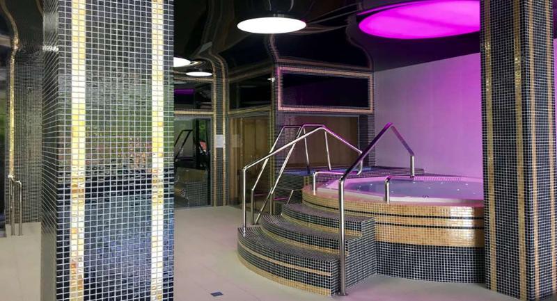 ホテル Business Faltom Gdynia