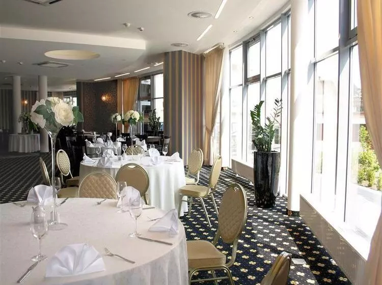 Szálloda Business Faltom Gdynia