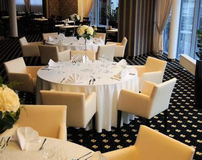 Szálloda Business Faltom Gdynia