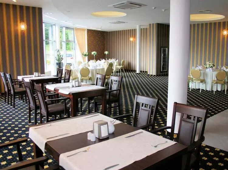 Szálloda Business Faltom Gdynia