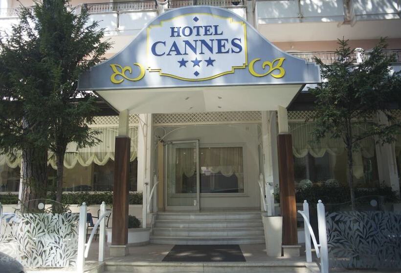 فندق Cannes in Pieno Centro