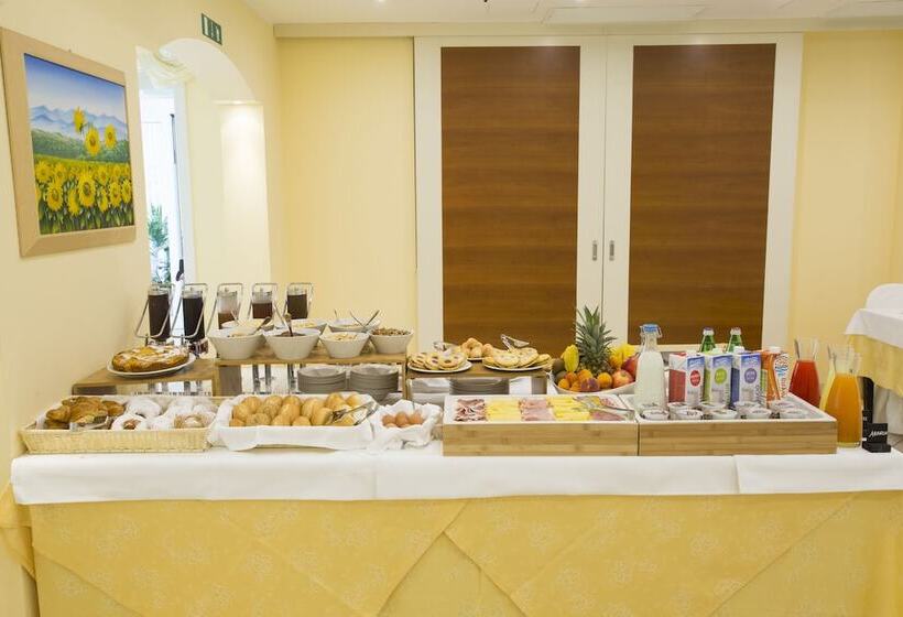 فندق Cannes in Pieno Centro