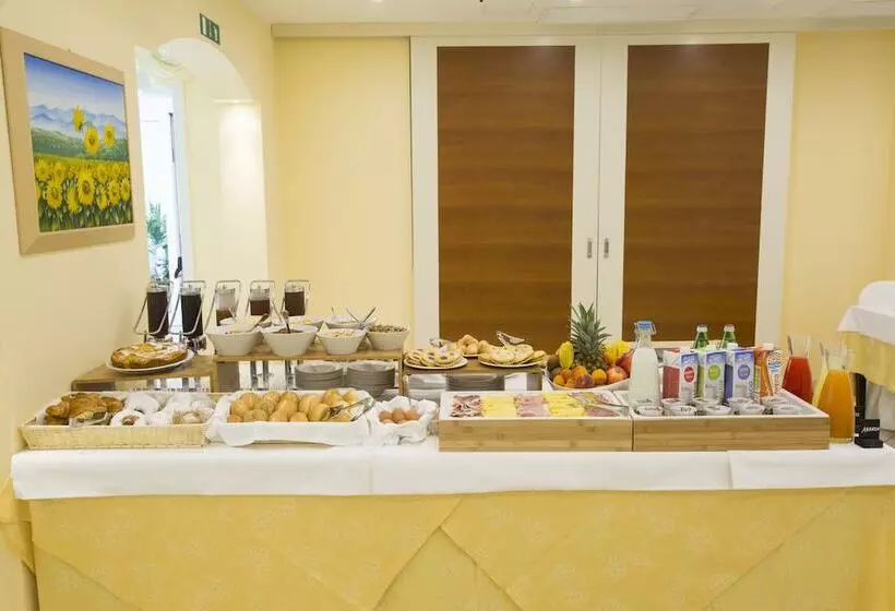 هتل Cannes in Pieno Centro