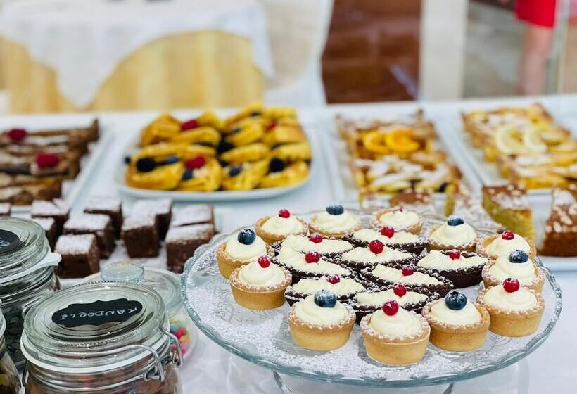 فندق Cannes in Pieno Centro