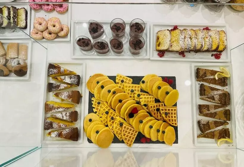 هتل Cannes in Pieno Centro