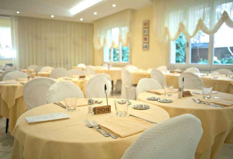 فندق Cannes in Pieno Centro