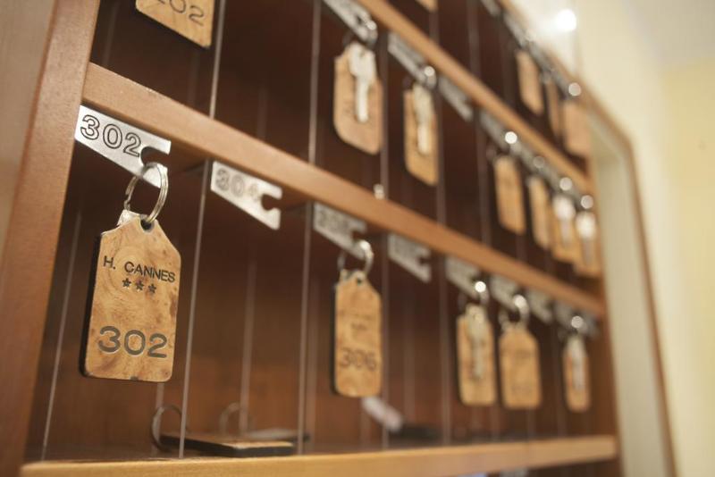 فندق Cannes in Pieno Centro