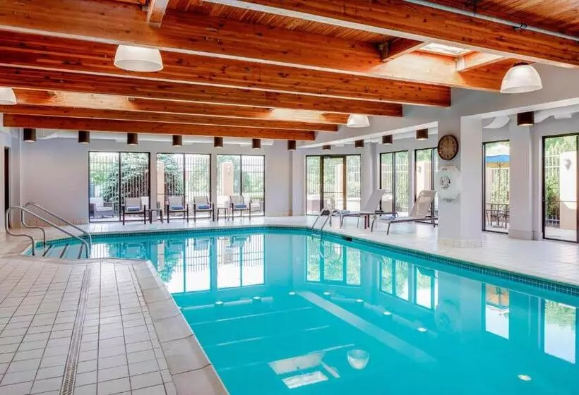 ホテル Courtyard By Marriot Cranbury South Brunswick