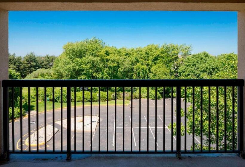 ホテル Courtyard By Marriot Cranbury South Brunswick