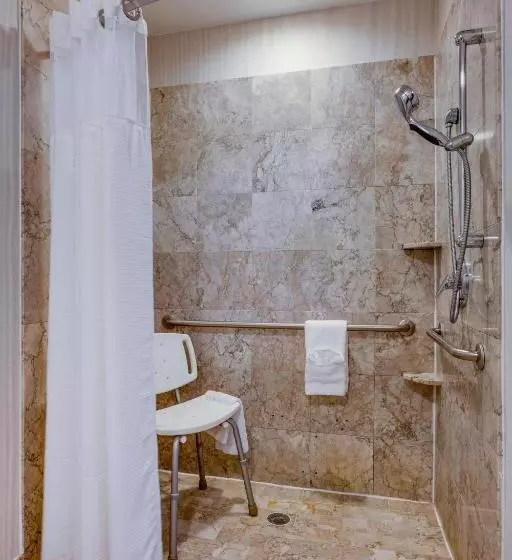 ホテル Courtyard By Marriot Cranbury South Brunswick