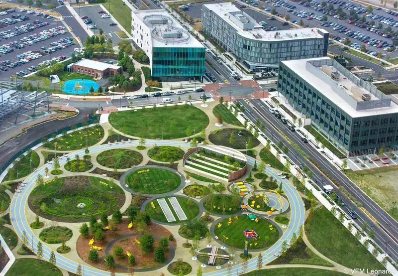 ホテル Courtyard By Marriott Philadelphia South At The Navy Yard