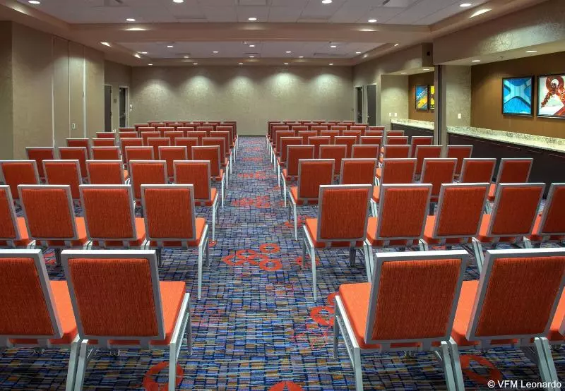 ホテル Courtyard By Marriott Philadelphia South At The Navy Yard