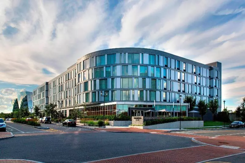 ホテル Courtyard By Marriott Philadelphia South At The Navy Yard