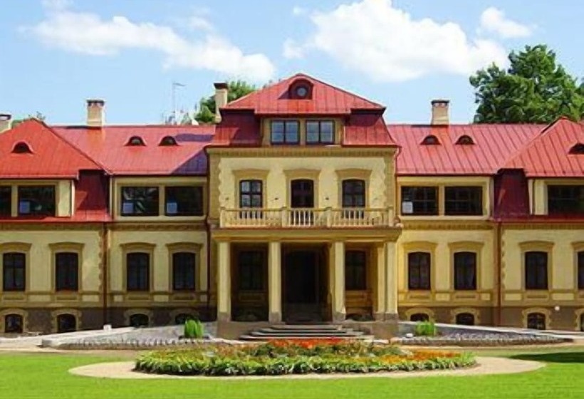 هتل Dikli Palace