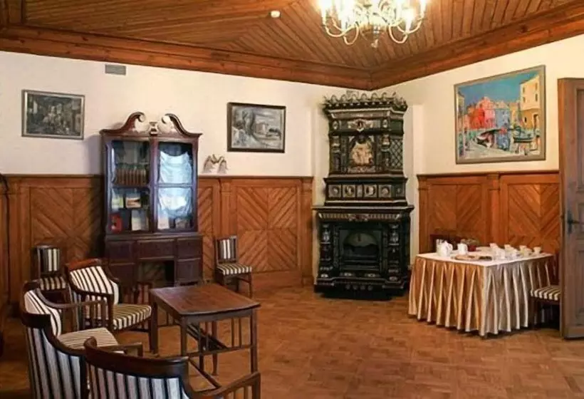 Hotel Dikli Palace